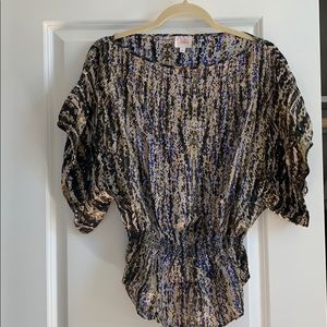 Parker Blouse
